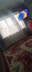 Сдаётся 1.комнатние квартира 200уе