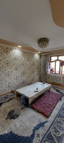 Qõyliq massiv 1 da ijaraga 3 xonali kvartira