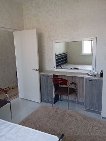 Ташкентская область, Ташкент, Юнусабадский район