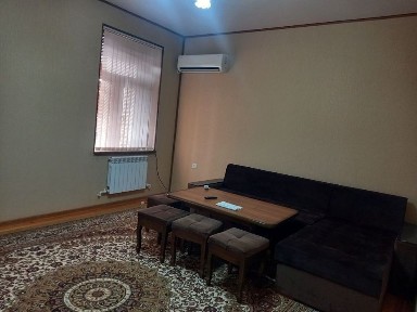 Mirzo Ulug'bek tumanida bezmakler kvartera ijaraga beriladi