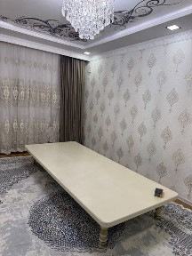 Аренда квартира Янги Хаят 9 худуд 3/4ком