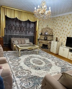 Сдается3 ком Максим Горький. Саехат Гостиница.
