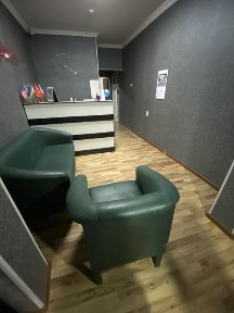 Arendaga ofis beriladi.