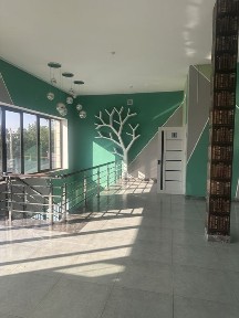 Аренда под школу или учебный центр ! 1300 кв. м