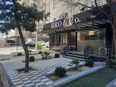 Сдается офис в аренду Дружба, Самарканд Дарвоза / Помещение 70м²