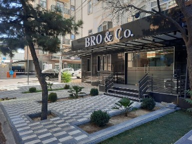 Аренда офиса Дружба, Самарканд Дарвоза / Помещение 70м²