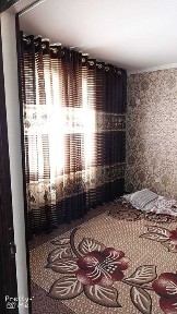 Карши туманида 2 сотихли коттедж сотилади