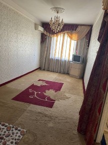 3 xonali uy ijaraga beriladi 6 mikrayonda