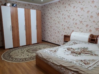 Сдаётся 2х ком кв на 1 этаже., ор: Теракзор
