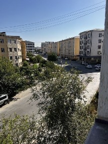 2 xonali kvartira orientir 6-mikr Oasis market yangi dom