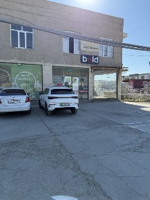 Сартарошхона ёки перашки ва тандир сомсага ё магазин офисга мулжалланг