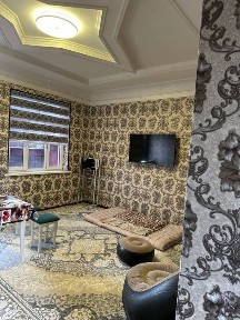 Ташкентская область, Ташкент, Мирзо-Улугбекский район