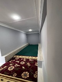 Дом Карасу 6 Сарбон махалля 1 комн.