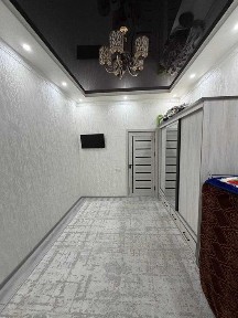 3 хоналик квартира 4 кават Мафтуна Бар