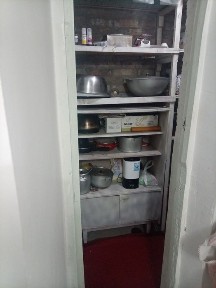 Barcha jixozlari bilan remont qilingan 3xonalik 4etaj g'ishtli