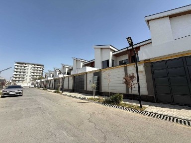 ROYAL VILLAGE Kottedjlar sotuvda #a659