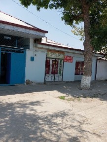 Koʻchmas mulk, Xususiy uylar,Uy sotiladi. Guliston shahrida