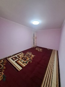 Аренда своя 1 комн в 2х комнатную переделанную сдам