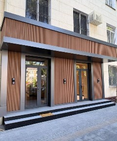 Продаётся Нежилой помещения Яккасарайский район улица Ш. Руставели