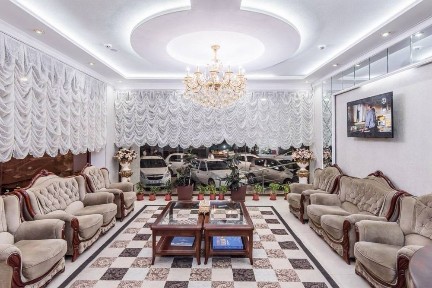Гостиница 43 номера Готовый бизнес | Elvina Remax