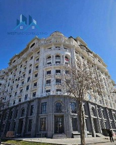 Продажа Коммерческой Недвижимости | 81м2 | ЖК Milano