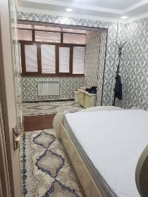 Самаркандская область, Самарканд