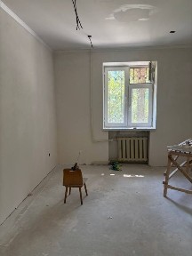 Срочно! 3 комнатная квартира под офис, любой бизнес в центре