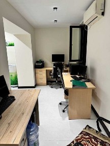 Срочная продажа ком. помещения на Ц1, 65м2 open space с ремонтом