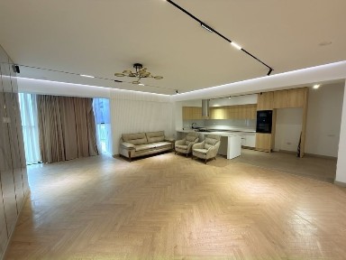 Ягона Дарча Новостройка 3 хона 175м²