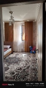 Самаркандская область, Джамбай