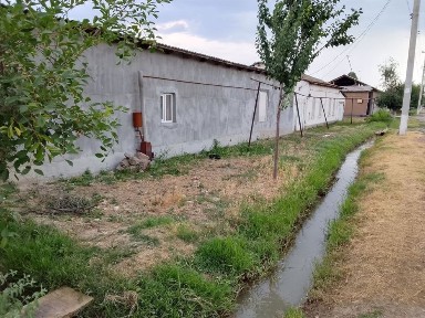 Ховли уй сотилади.