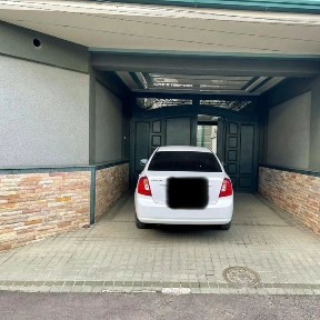 Цена 220.000 срочно. Продаётся евро дом от поста учкахрамон 2 км