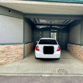 Цена 220.000 срочно. Продаётся евро дом от поста учкахрамон 2 км