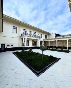 Продаётся Элитный Дом Чиланзарский район Бешкургон 6 Соток