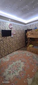 2 хоналик 2 этаж урта каторда уй сотилади