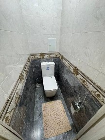 Вторичка 2х комн, 50м2 ‼️ феруза