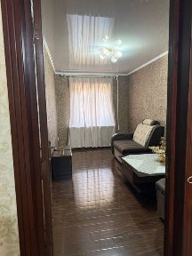 Ташкентская область, Ташкент, Мирзо-Улугбекский район