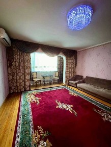 2/2/9 Паркентский - Чизельный - Риёзи - Отдельный вход