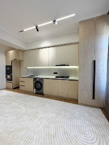 СРОЧНАЯ ПРОДАЖА ! 2х-ком в Жк Ривере ор ул Нурафшан ID01
