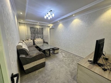 Продажа 2 (3)/1/5 квартира Карасу-3