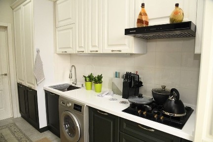 ЖК Yunusabad Residence 2х комн, 65м2 ‼️ посольство США