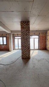 Boulevard Продается 3 комнатная квартира коробка Ташкент сити