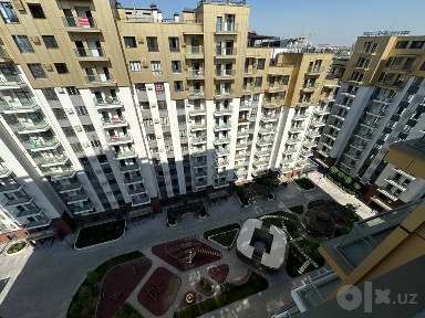Ташкентская область, Ташкент, Мирзо-Улугбекский район