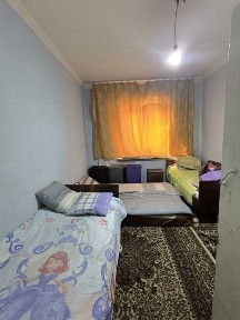 Продаётся 2 ком в 10 микрорайоне