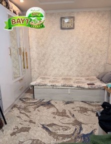 Ташкентская область, Ташкент, Чиланзарский район
