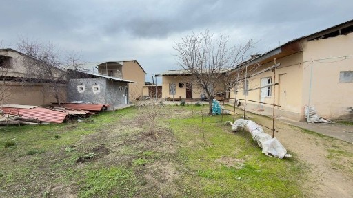 Mirzo Ulugbek tumanida yer sotiladi