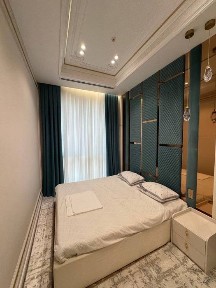 ПРОДЁТСЯ Квартира Новостройка ЖК NEST ONE 45м2 5-этаж