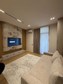 1-комнатная в ЖК «Imperial Club City» ID: 7575