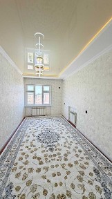 8-худуд. 2*3/7/7. 66 м. кв. Сергели Янгихаёт тумани квартира сотилади