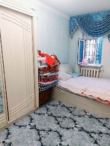 Ташкентская область, Ташкент, Яшнабадский район
